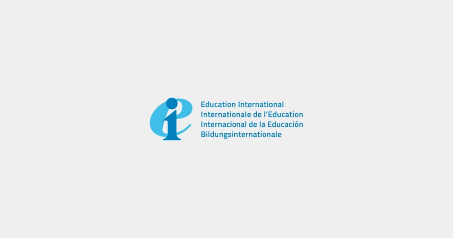 Internacional de la educación